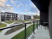 Nuomojamas modernus, jaukus ir stilingas 2 - nuotraukos Nr. 5