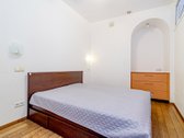 Nuo liepos 1 d. Nuomojamas 3 k. Butas pačiame - nuotraukos Nr. 6
