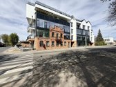 „k54 Rezidencijos“ – architektūrinis - nuotraukos Nr. 4