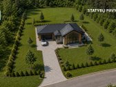 Vos kelios minutės iki vandens, miško - nuotraukos Nr. 3