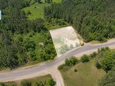 Vos kelios minutės iki vandens, miško - nuotraukos Nr. 2