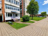 Parduodamos Komercinės Patalpos Su Atskiru - nuotraukos Nr. 15