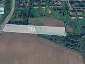 Parduodamas Erdvus 77 Arų Namų Valdos Sklypas