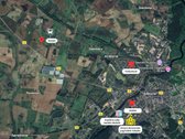 Parduodamas Erdvus 77 Arų Namų Valdos Sklypas - nuotraukos Nr. 5