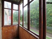 Parduodamas 2 kambarių butas Daugėlių g., - nuotraukos Nr. 3