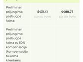 Parduodamas sklypas šalia Palangos. - nuotraukos Nr. 4