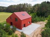 Iškirtinis Dalinės Apdailos A++ Klasės - nuotraukos Nr. 6