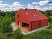 Iškirtinis Dalinės Apdailos A++ Klasės - nuotraukos Nr. 8