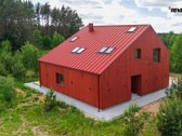 Iškirtinis Dalinės Apdailos A++ Klasės - nuotraukos Nr. 11