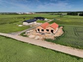 Namai Su Panoraminiu Vaizdu Ir Ramia Aplinka - nuotraukos Nr. 4