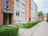 Parduodamas 2 kambarių butas 2 aukšte, - nuotraukos Nr. 2