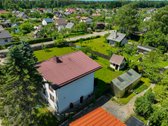 Parduodamas gyvenamasis namas Šernuose.  - nuotraukos Nr. 4