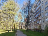 Parduodamas 2k. butas Didlaukio g. Baltupiai - nuotraukos Nr. 5