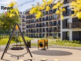 Parduodamos komercinės patalpos naujai - nuotraukos Nr. 34