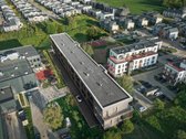 Parduodamas 4 k. butas naujame A++ energinės - nuotraukos Nr. 10