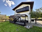 Parduodamas gyvenamasis namas Šernuose.  - nuotraukos Nr. 7