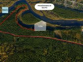 Tarp pušynų ir vingiuojančios Šventosios upės - nuotraukos Nr. 3
