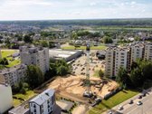 Tiesiogiai iš vystytojo parduodami naujos - nuotraukos Nr. 2