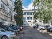 Erdvė įkvėpimui – Naujamiesčio širdyje - nuotraukos Nr. 36