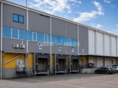 Nuomojamos Sandėlio Patalpos Terminalo G., - nuotraukos Nr. 3