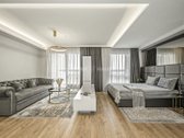 -Išnuomojamas 2 Kambarių Butas „Žvėryno