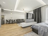 -Išnuomojamas 2 Kambarių Butas „Žvėryno - nuotraukos Nr. 5
