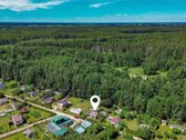 Parduodamas jaukus sodo namas Smėlyno g. 11,