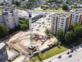 Tiesiogiai iš vystytojo parduodami naujos - nuotraukos Nr. 5