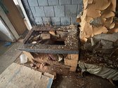 1 kambario butas su ūkinio pastato dalimi - nuotraukos Nr. 7