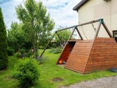 Kotedžas su nuosavu beveik 5a erdviu kiemu ir - nuotraukos Nr. 4