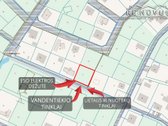 Parduodamas namų valdos sklypas Matkaičių g. - nuotraukos Nr. 2