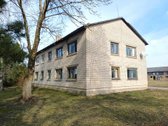 3 kambarių butas su ūkinio pastato dalimis - nuotraukos Nr. 2