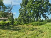 Erdvus Žemės Sklypas Su Statiniais Jūsų - nuotraukos Nr. 3