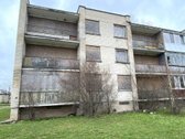 1/2 dalis 5 kambarių buto - nuotraukos Nr. 3
