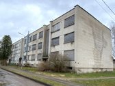 1/2 dalis 5 kambarių buto - nuotraukos Nr. 4