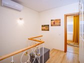Kotedžas su nuosavu beveik 5a erdviu kiemu ir - nuotraukos Nr. 24