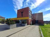 Butas bendrabutyje - nuotraukos Nr. 2
