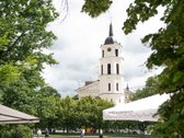 100 M Iki Katedros! Naujai Įrengtas 3