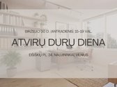 Kviečiame Jus Į Atvirų Durų Dieną, Jau - nuotraukos Nr. 2