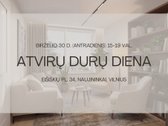Kviečiame Jus Į Atvirų Durų Dieną, Jau - nuotraukos Nr. 2