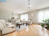 Parduodamas Erdvus Ir Šviesus 4 Kambarių - nuotraukos Nr. 5