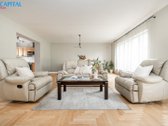 Parduodamas Erdvus Ir Šviesus 4 Kambarių - nuotraukos Nr. 6