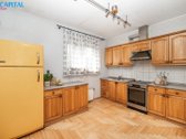 Parduodamas Erdvus Ir Šviesus 4 Kambarių - nuotraukos Nr. 6