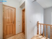 Parduodamas Erdvus Ir Šviesus 4 Kambarių - nuotraukos Nr. 8