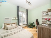 Parduodamas Erdvus Ir Šviesus 4 Kambarių - nuotraukos Nr. 14