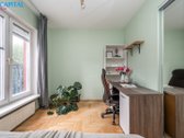 Parduodamas Erdvus Ir Šviesus 4 Kambarių - nuotraukos Nr. 16