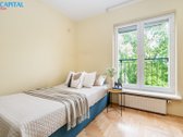 Parduodamas Erdvus Ir Šviesus 4 Kambarių - nuotraukos Nr. 18