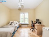Parduodamas Erdvus Ir Šviesus 4 Kambarių - nuotraukos Nr. 19