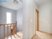 Parduodamas Erdvus Ir Šviesus 4 Kambarių - nuotraukos Nr. 9