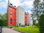 Parduodamas Erdvus Ir Šviesus 4 Kambarių - nuotraukos Nr. 23